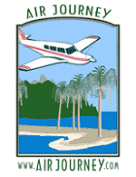 For over 20 years, Air Journey has been the world�s leader in escorted flying Journeys, delivering exhilarating flying experiences to the world�s greatest destinations. Travel in a small group on a pre-arranged itinerary, or let us design the perfect journey for you. There is an Air Journey for every pilot